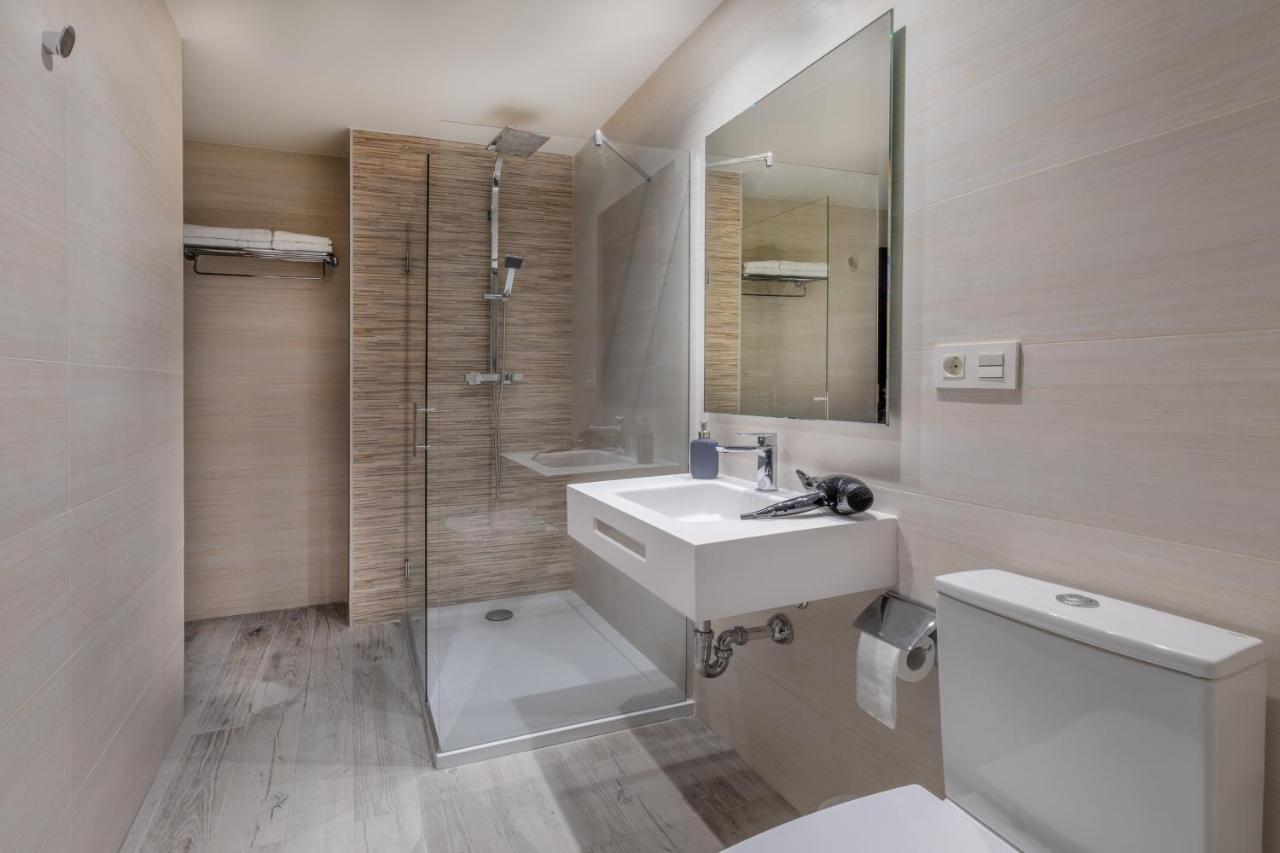Slow Suites Setas Σεβίλλη Εξωτερικό φωτογραφία