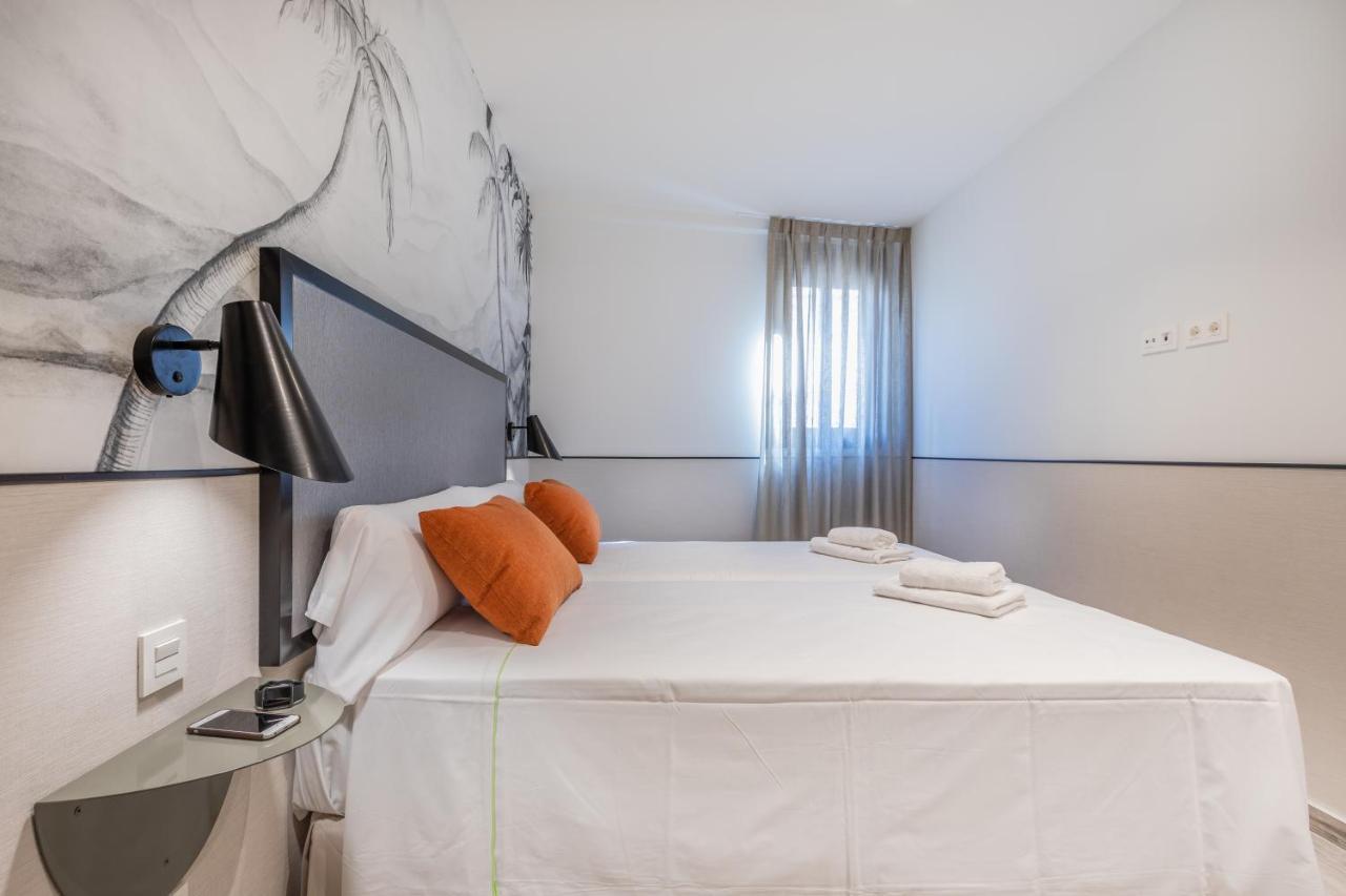 Slow Suites Setas Σεβίλλη Εξωτερικό φωτογραφία