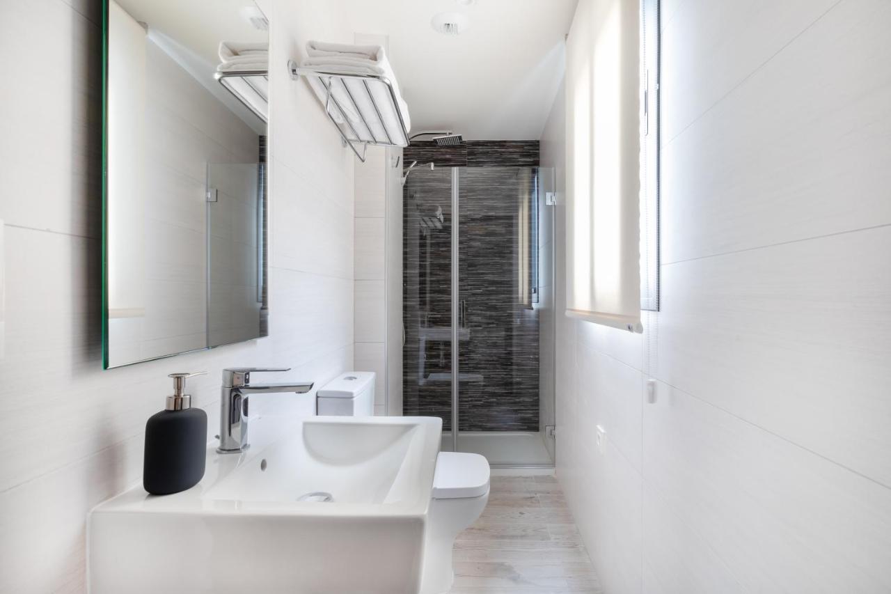 Slow Suites Setas Σεβίλλη Εξωτερικό φωτογραφία