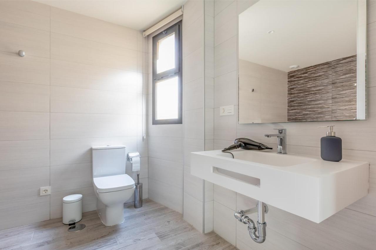 Slow Suites Setas Σεβίλλη Εξωτερικό φωτογραφία