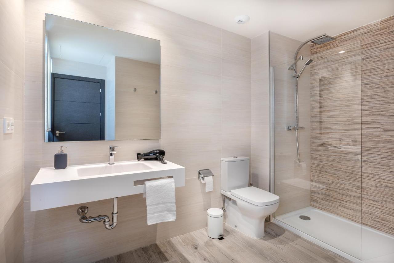Slow Suites Setas Σεβίλλη Εξωτερικό φωτογραφία