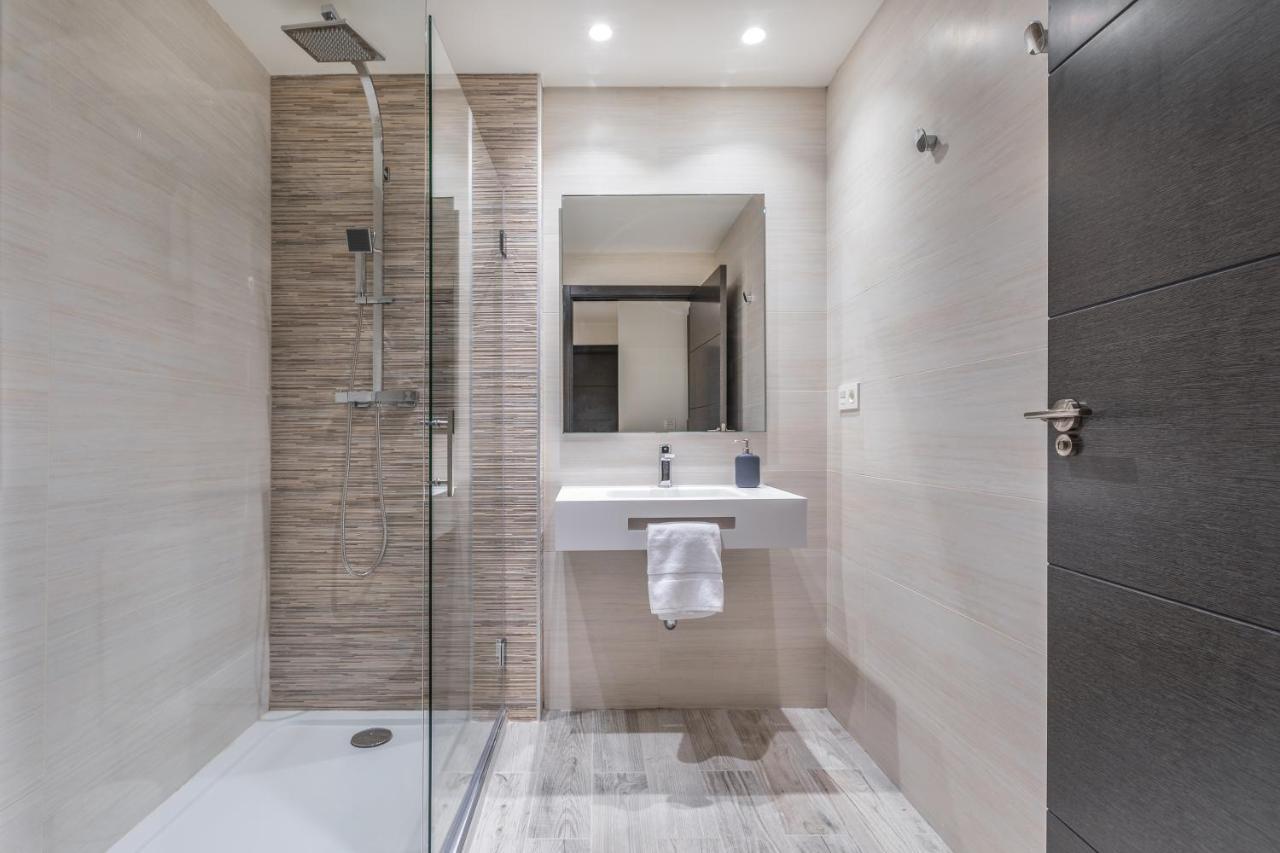 Slow Suites Setas Σεβίλλη Εξωτερικό φωτογραφία