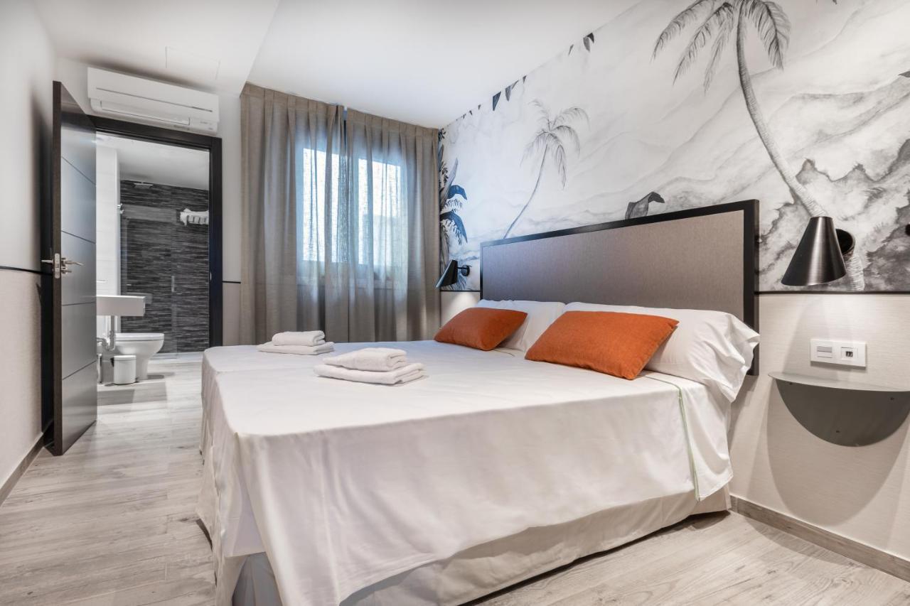 Slow Suites Setas Σεβίλλη Εξωτερικό φωτογραφία
