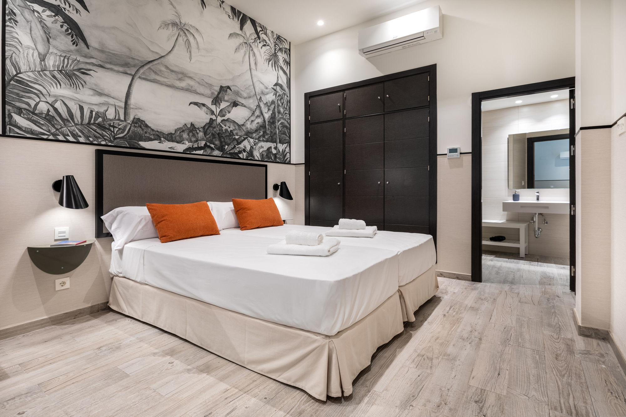 Slow Suites Setas Σεβίλλη Εσωτερικό φωτογραφία