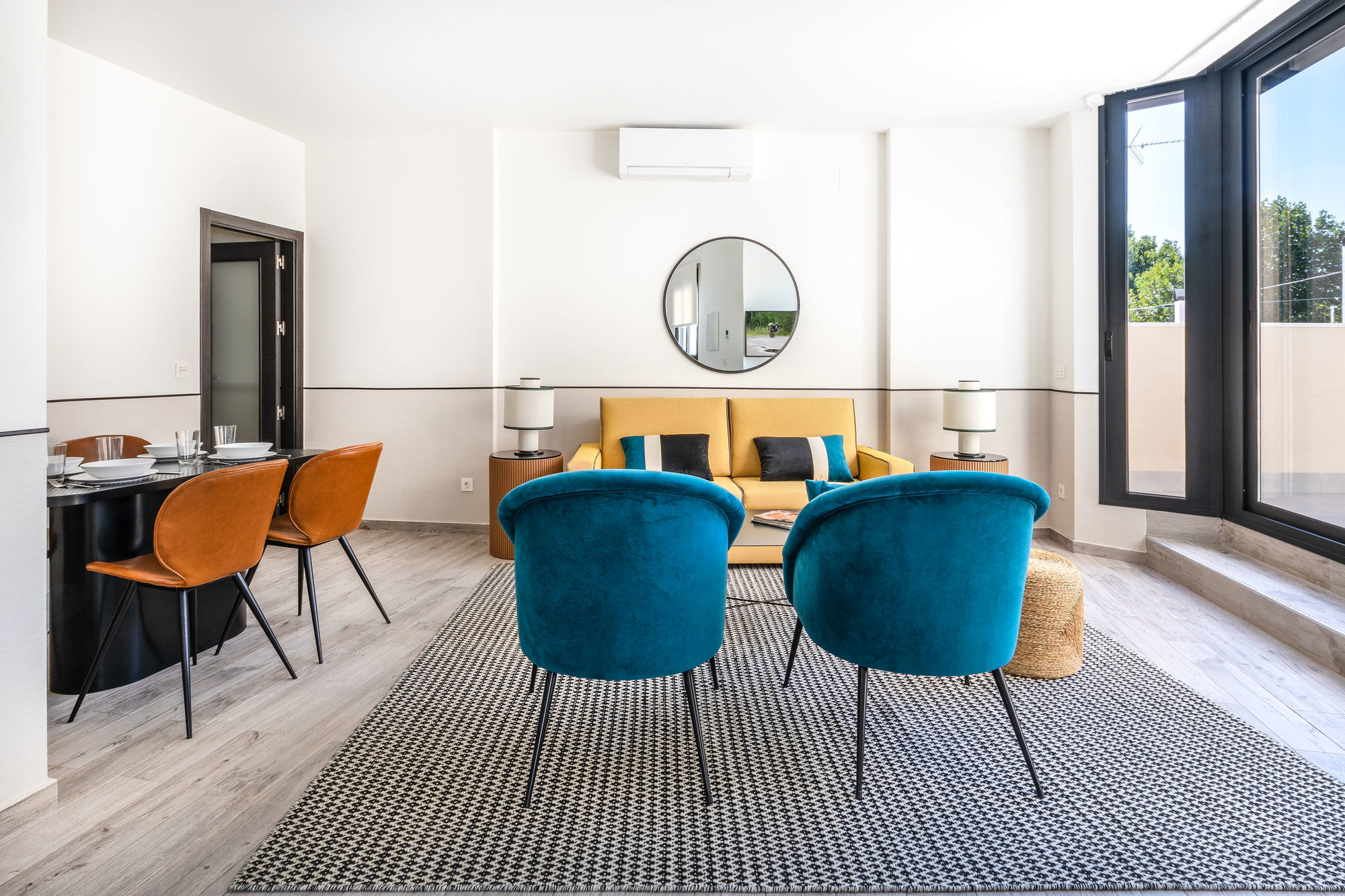Slow Suites Setas Σεβίλλη Εσωτερικό φωτογραφία