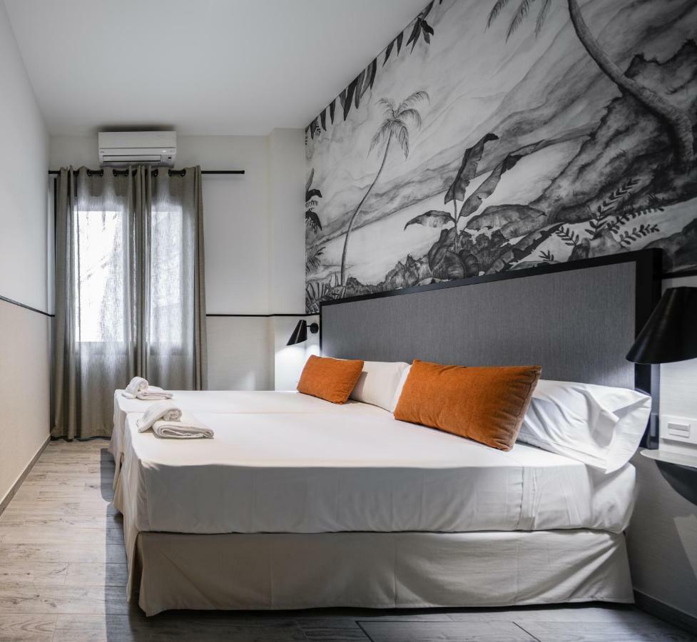 Slow Suites Setas Σεβίλλη Εξωτερικό φωτογραφία