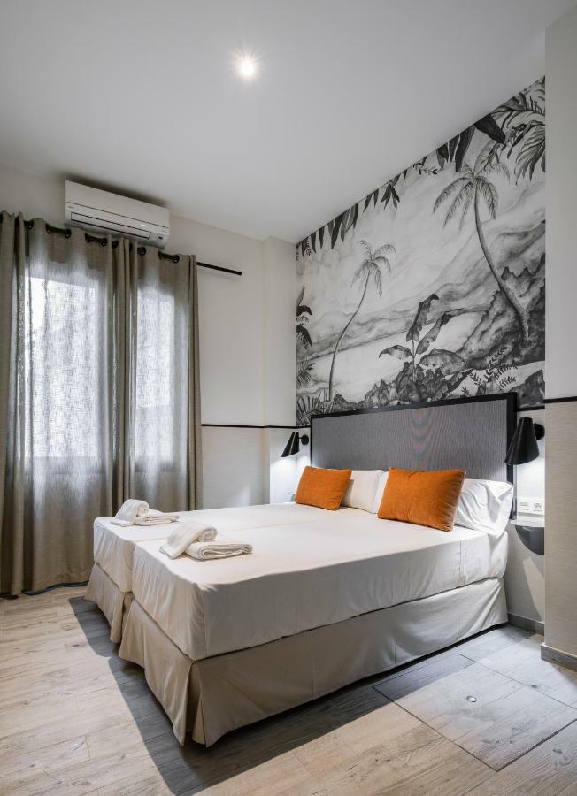 Slow Suites Setas Σεβίλλη Εξωτερικό φωτογραφία