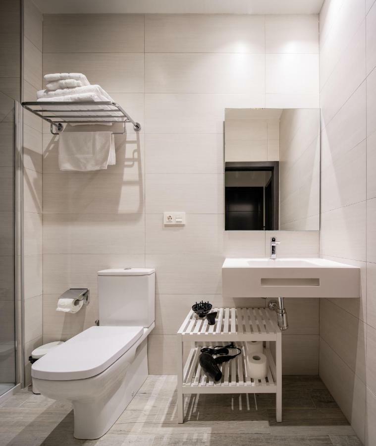 Slow Suites Setas Σεβίλλη Εξωτερικό φωτογραφία