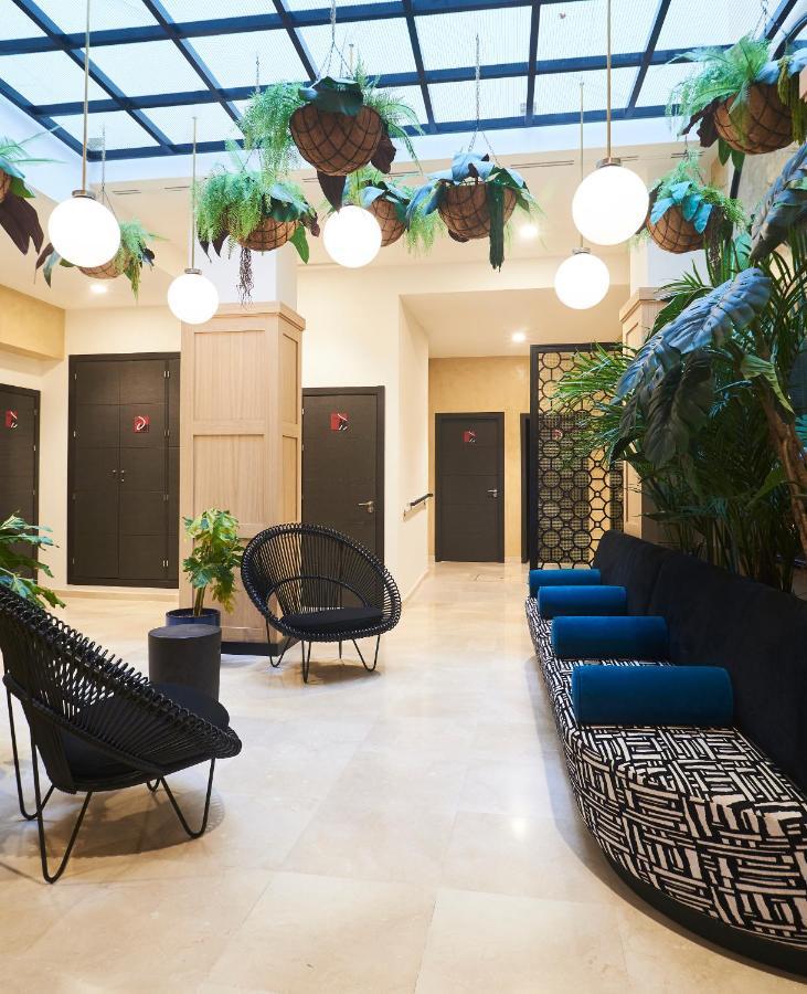 Slow Suites Setas Σεβίλλη Εξωτερικό φωτογραφία